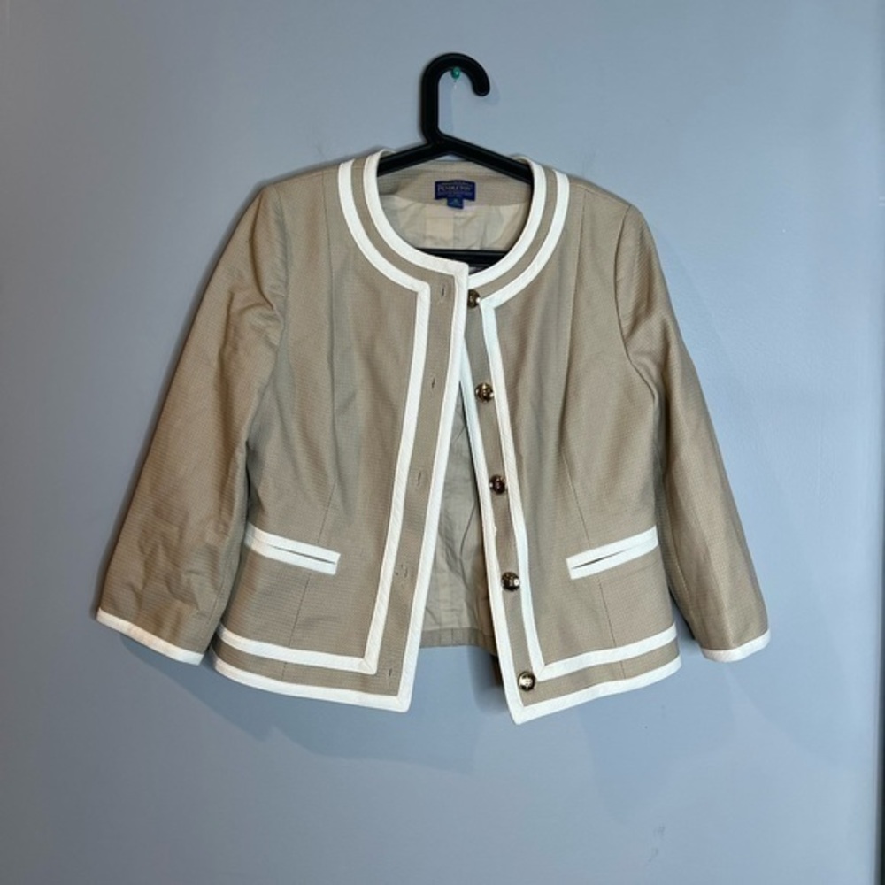 Pendleton | Jacket